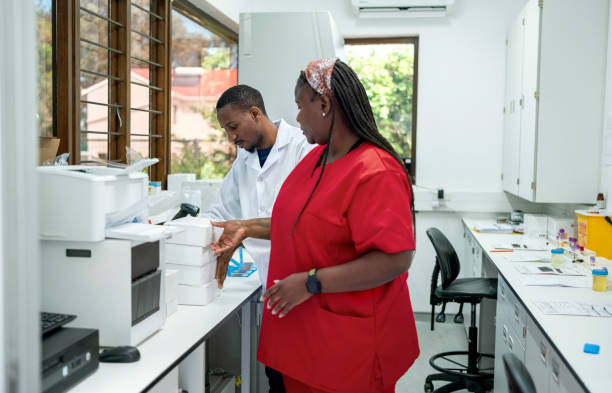 Laboratory